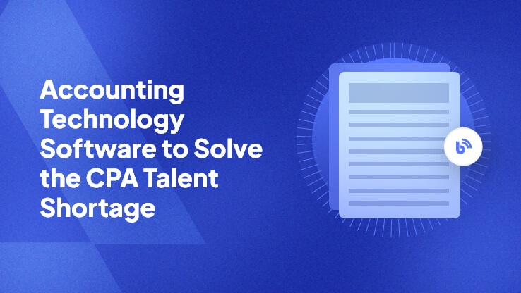 Accounting Technology Software To Solve The Cpa Talent Shortage Aiwyn